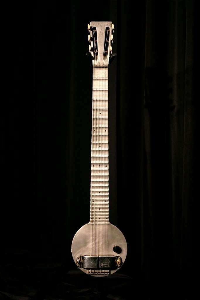 Rickenbacker Electro A-22
