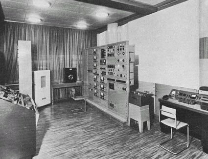 RAI Studio of Phonology