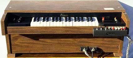 Chamberlin M 1