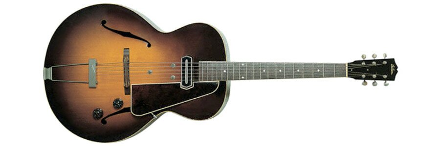 Gibson ES-150