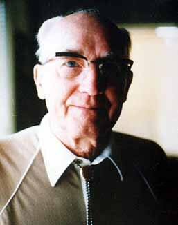 Harry Chamberlin
