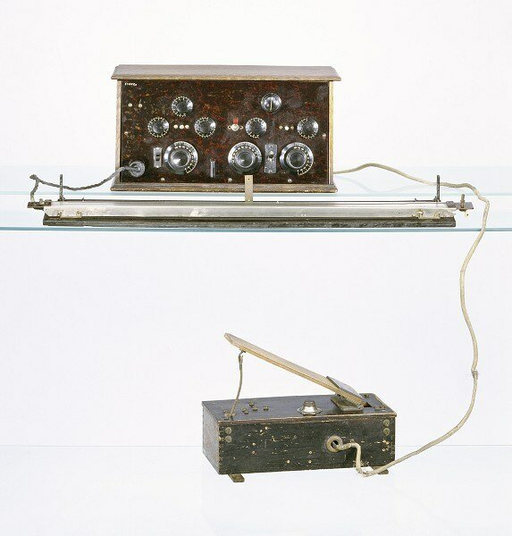 Trautonium