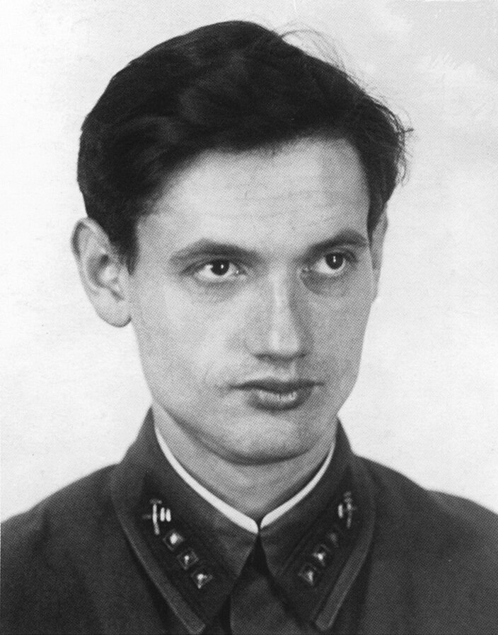 Евгений Мурзин