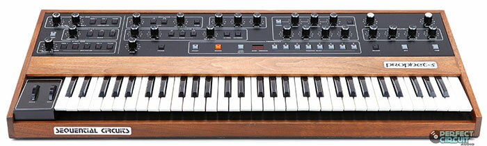 Prophet 5