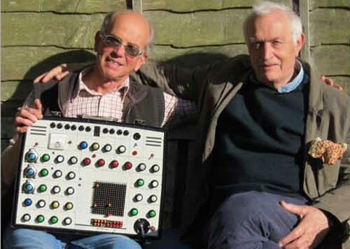 Synthi AKS
