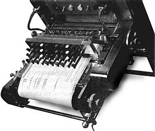 RCA Mark