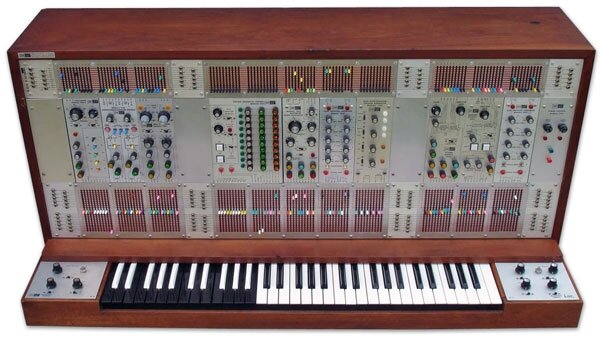 ARP 2500