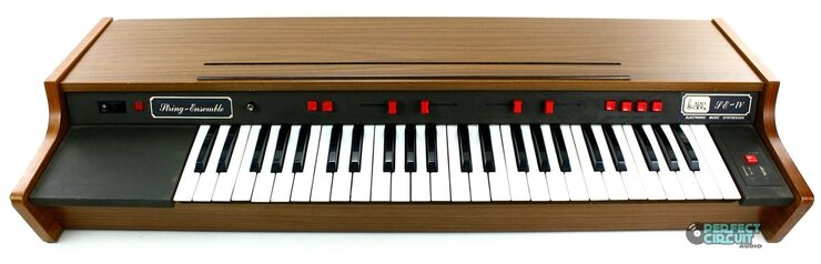 ARP String Ensemble